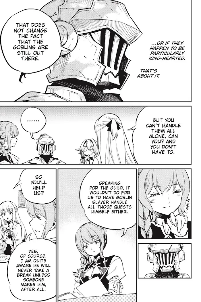 Goblin Slayer Chapter 76 image 16_optimized